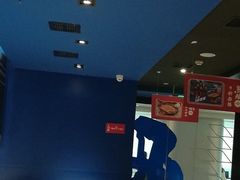 -鱼酷活鱼烤鱼(沈阳大悦城店)