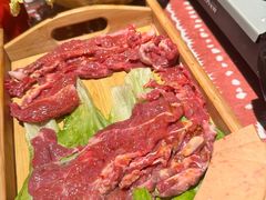 -火塘云南烧烤大排档