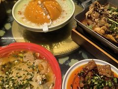 -阿嫂印象·民间江湖菜(大学城店)