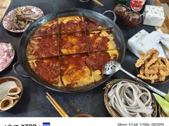 -肥龙火锅(南坪店)