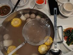 -焯牛潮汕牛肉火锅(云峰街创始店)