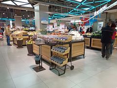 -盒马X会员店(王府井奥莱UP TOWN店)