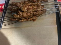 -叁宝烤肉• 西安烧烤(凤城十二路店)