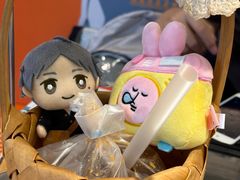 -小小集渔·泰式大排档(太古里香槟店)