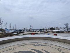 -成飞公园