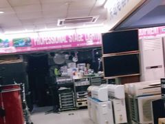 -盛贤大沙头旧货市场
