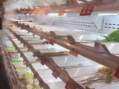 -马路边边串串香(大成路店)