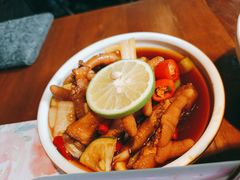-素描餐厅(灵隐天竺店)