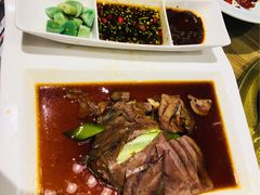 -U你·天然调味(南湖总店)