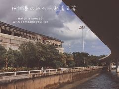-演武大桥观景平台