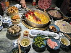 -矮板凳老火锅(宽窄巷子店)