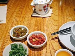 -潮粥荟·潮汕砂锅粥(朝阳大悦城店)