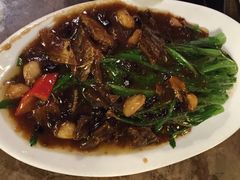 蛙蛙叫干锅年代(东直门簋街店)-蛙蛙叫干锅年代(簋街总店)