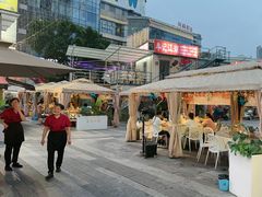 -牟记江湖特色重庆菜鱼蛋青蛙黄鳝海参(巴南区鱼洞鲁能店)