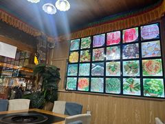 -银同牦牛肉火锅