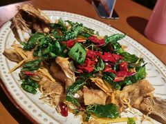 -泰国餐厅 Thai Food(裕华万达店)