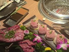 -丸藏和牛烧肉专门店(园区师惠坊店)