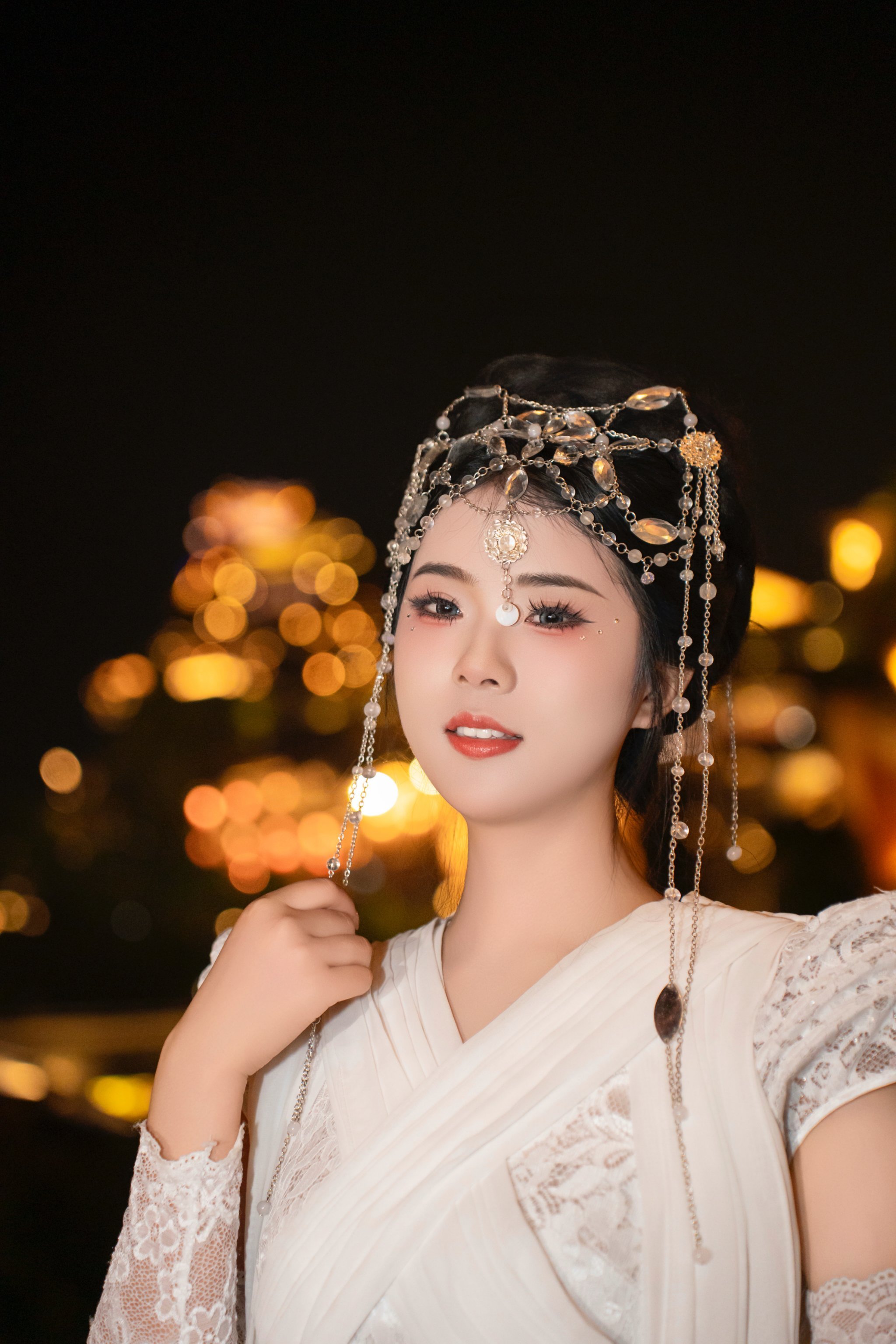 "你可曾记得夕瑶"🕊️