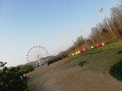 -云幽谷旅游区