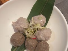 -马家斑.鲜鱼火锅(松湖万科店)
