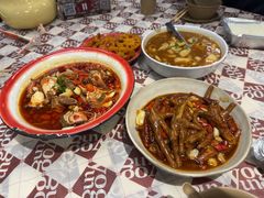 -老三样·旧食新味(万寿宫店)