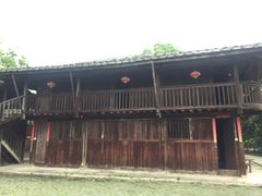 -福建鲤鱼洲酒店