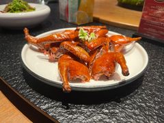 -竹雨堂创意中国菜(裕华店)