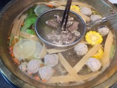 -小牛海记潮汕牛肉店(永定路店)