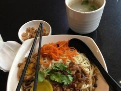 -长寿面(北京西路店)