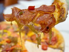 -get pizza意大利餐厅(凯德MALL店)