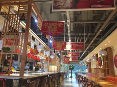 -苗小坛酸汤鱼(酒仙桥店)