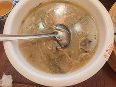 -面辣子·陕西家乡菜(钟楼店)