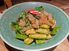 -KŌNG胶东小馆(华熙店)