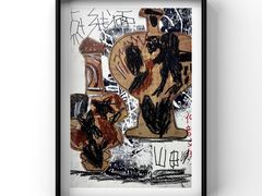 -彩翼美术馆(方庄校区)