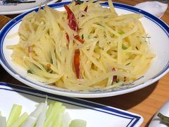 -满园春饼(运河城店)