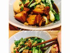 卤肉面-食之六七·面(朝阳大悦城店)
