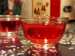 -蜗牛小馆醉乡民谣云南菜(惠新西里店)