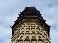 -修德寺塔
