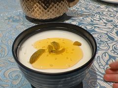 -巴扎美食·新疆菜·西域歌舞表演餐厅(新疆大厦店)