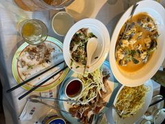 -开海·红岛海鲜虾水饺(石老人店)