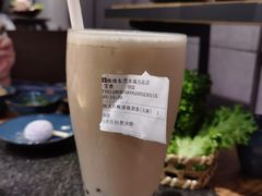 -湊湊火锅·茶憩(东城万达店)