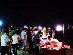 -重庆市江北嘴中央商务区中央公园