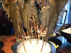 -东海怡品海鲜豆捞(星街坊店)