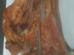 -诺敏塔拉奶茶-布里亚特包子-手把肉(锦都会店)