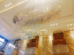 -弘安丽水温泉酒店