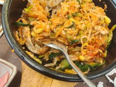 -韩礼年糕(飞虹路店)