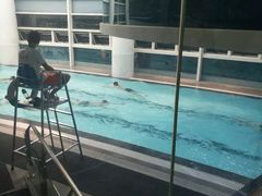 -一兆韦德健身(慧芝湖店)