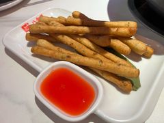 -八合里潮汕鲜牛肉火锅(福州万象城店)