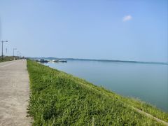 -池州市平天湖风景区