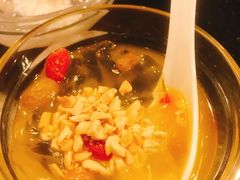 冰粉-华豫川酒家(大卫城店)